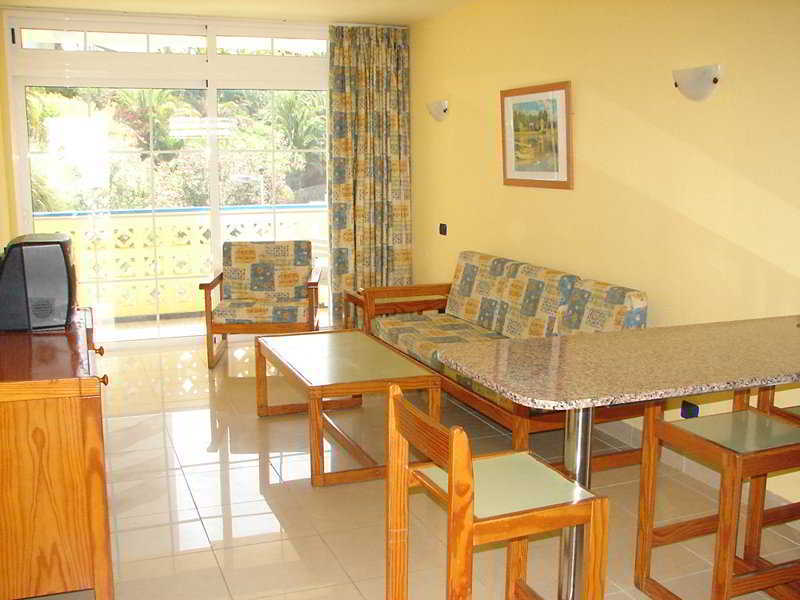 Appartamento Faisan Playa del Inglés Esterno foto