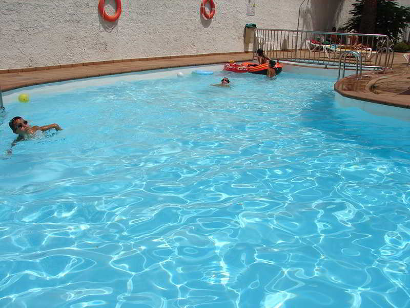 Appartamento Faisan Playa del Inglés Esterno foto