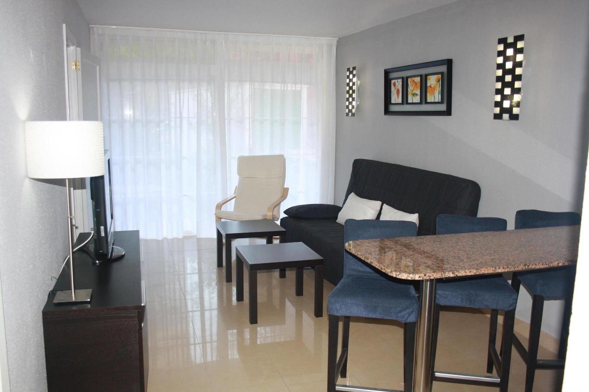 Appartamento Faisan Playa del Inglés Esterno foto
