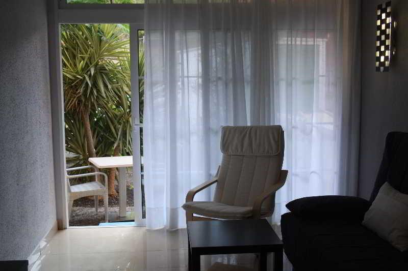 Appartamento Faisan Playa del Inglés Esterno foto