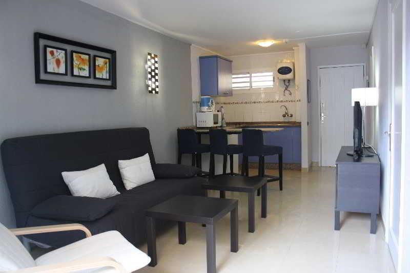 Appartamento Faisan Playa del Inglés Esterno foto